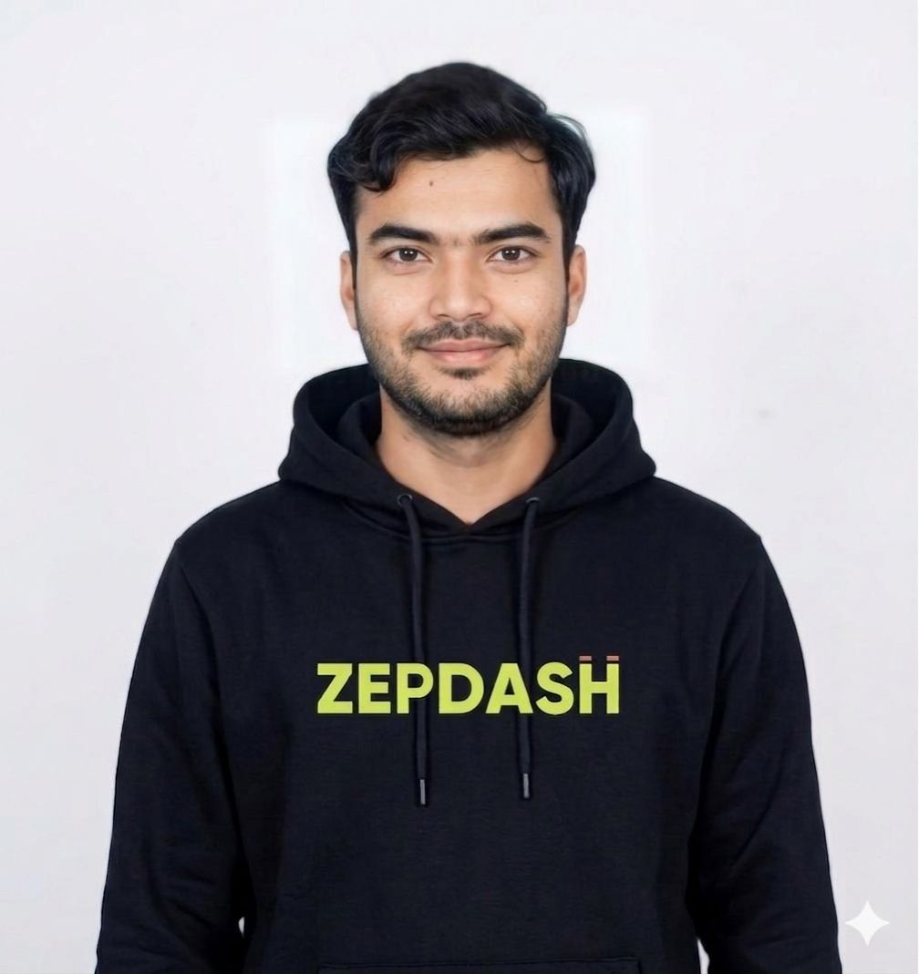 Ankit Pathak