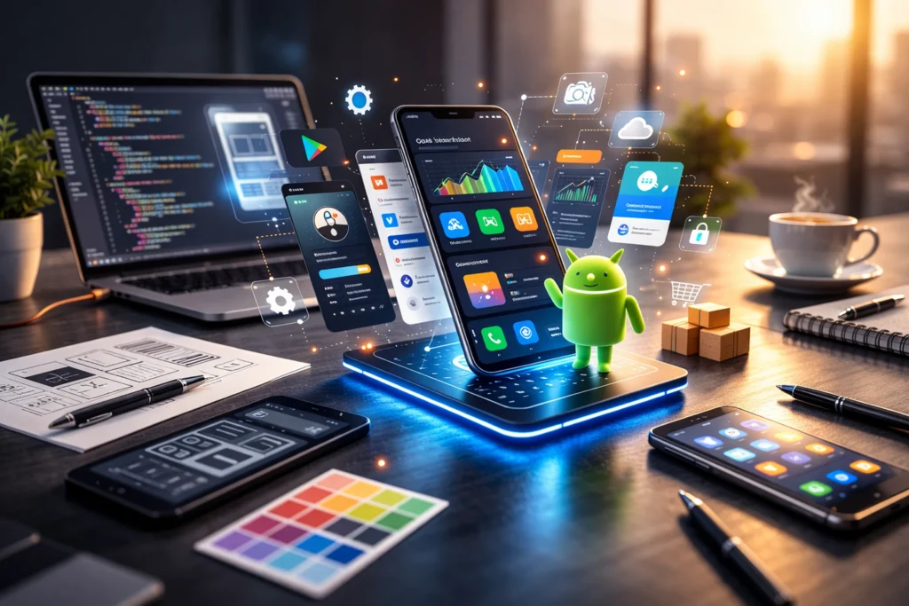 App Development