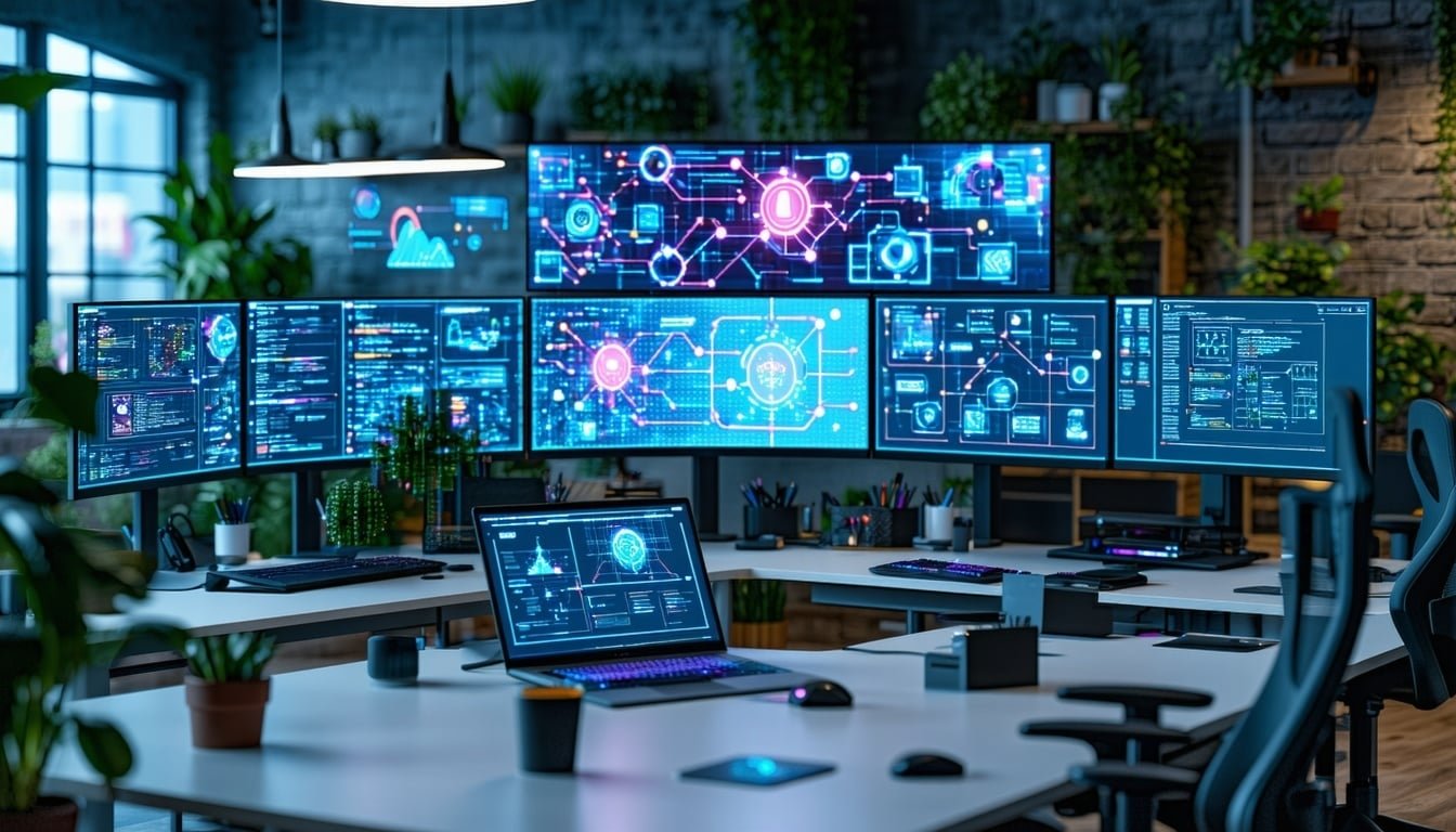 AI Solutions