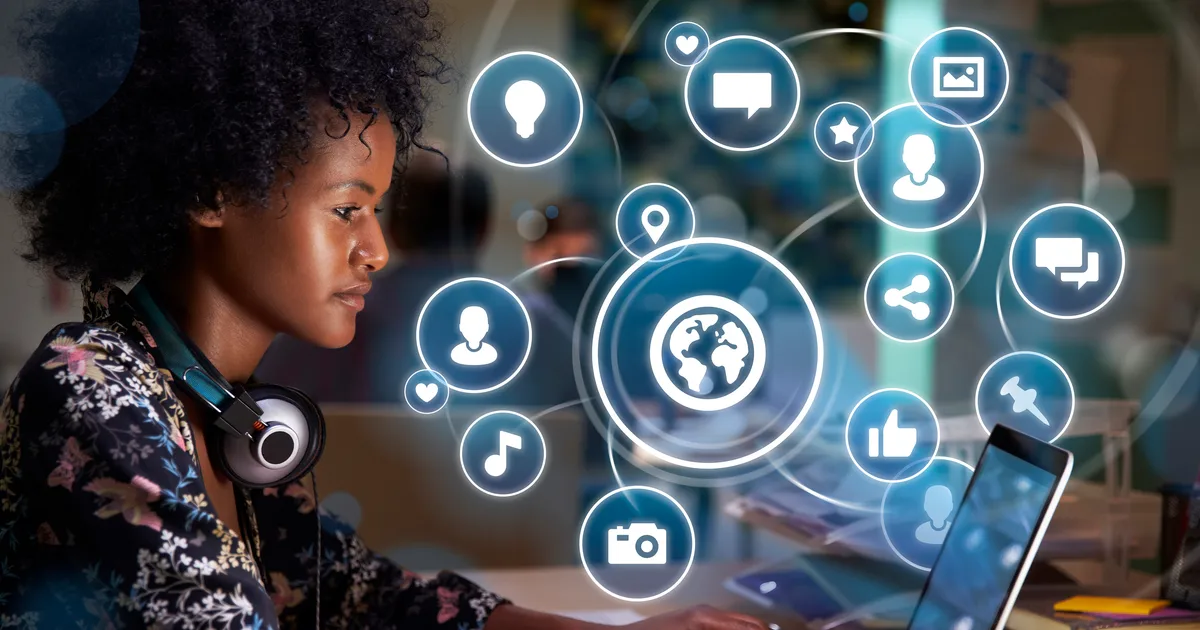 Social Media Management