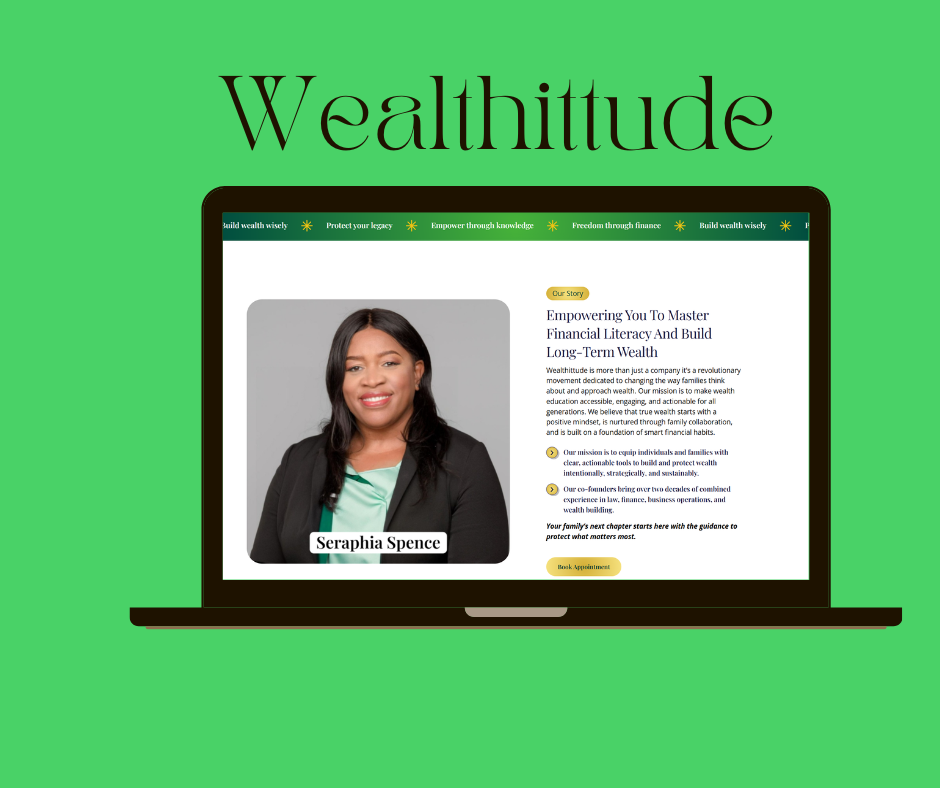 Wealthittude overview