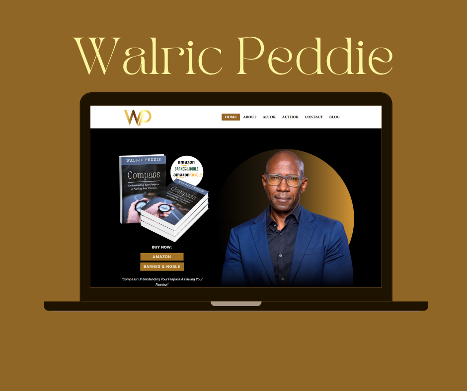 Walric Peddie overview
