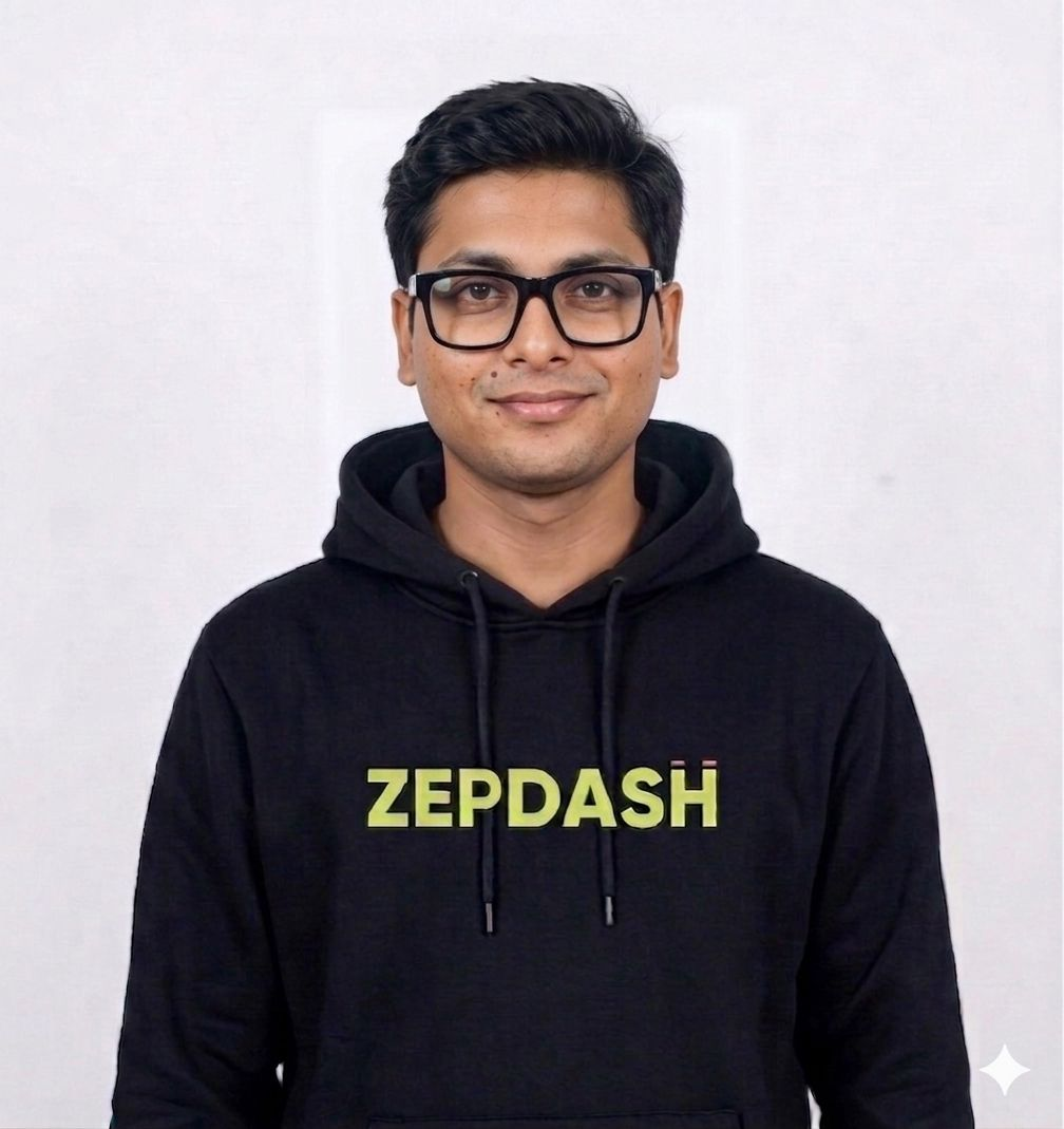 Shivbrat Mishra